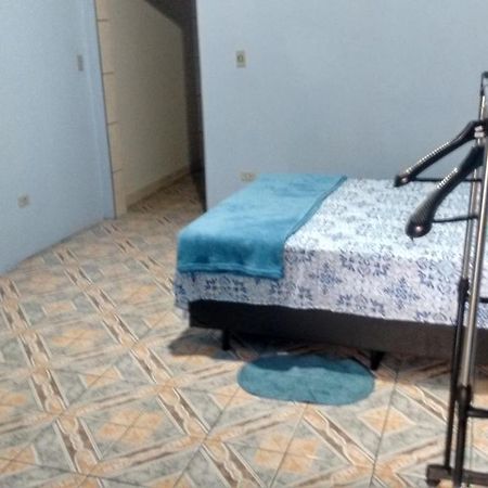 Quarto Familiar, Aeroporto Γκουαρούλιος Εξωτερικό φωτογραφία