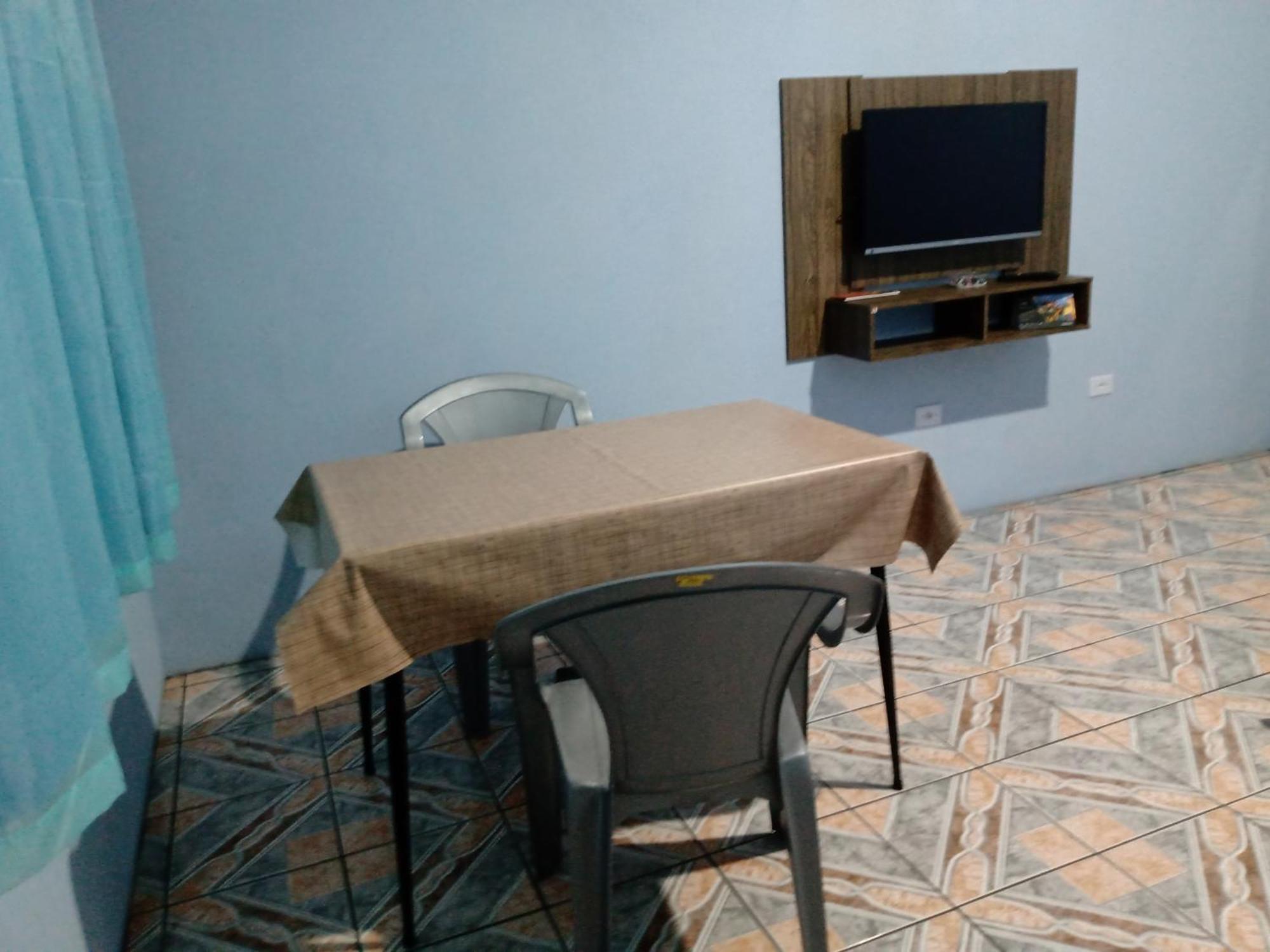 Quarto Familiar, Aeroporto Γκουαρούλιος Εξωτερικό φωτογραφία
