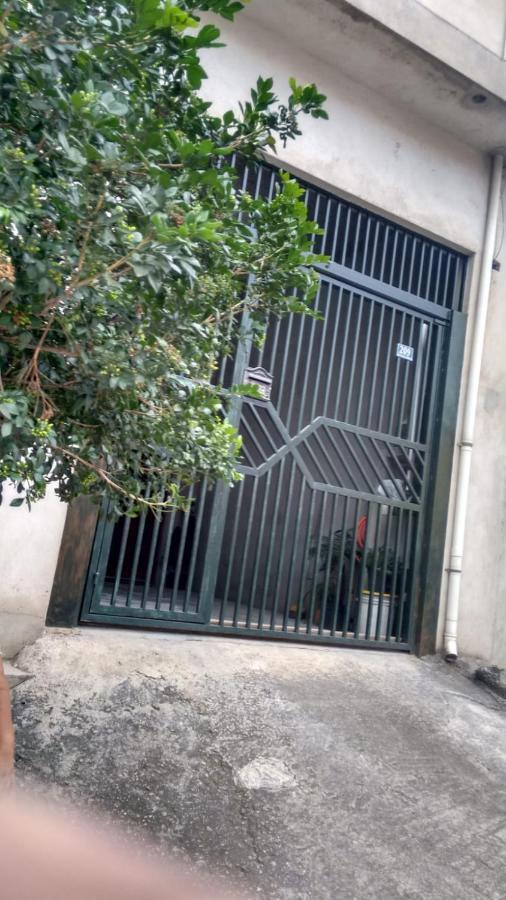 Quarto Familiar, Aeroporto Γκουαρούλιος Εξωτερικό φωτογραφία