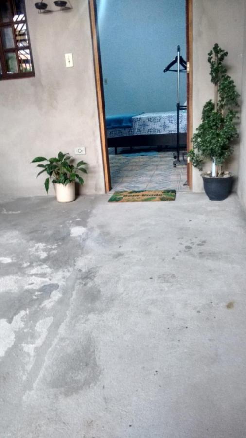 Quarto Familiar, Aeroporto Γκουαρούλιος Εξωτερικό φωτογραφία