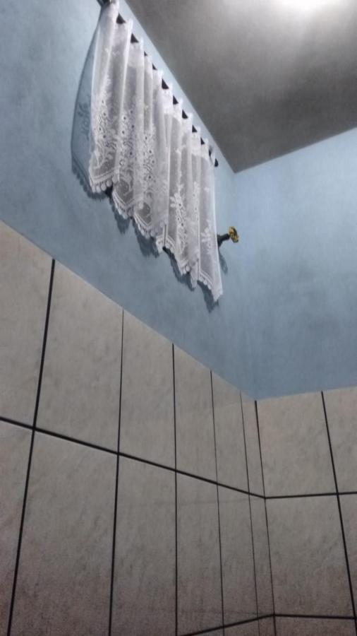 Quarto Familiar, Aeroporto Γκουαρούλιος Εξωτερικό φωτογραφία