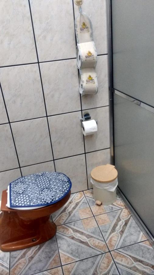 Quarto Familiar, Aeroporto Γκουαρούλιος Εξωτερικό φωτογραφία