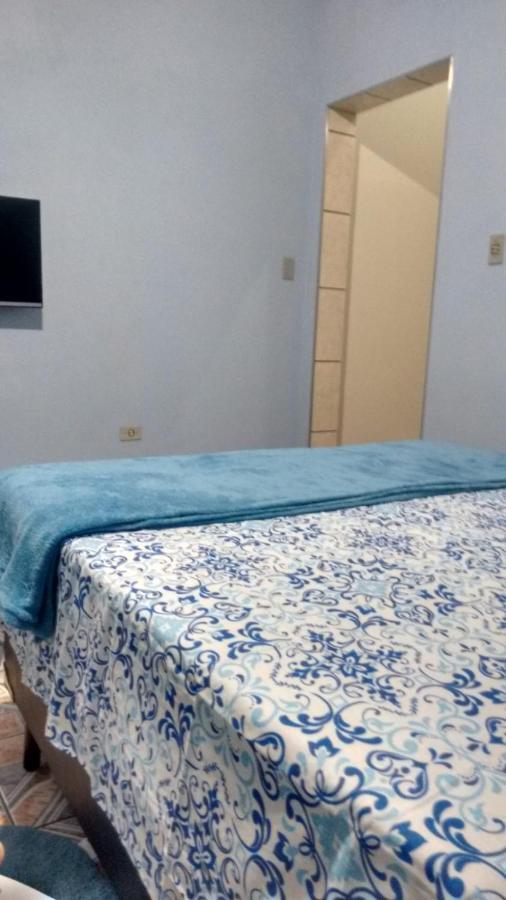 Quarto Familiar, Aeroporto Γκουαρούλιος Εξωτερικό φωτογραφία