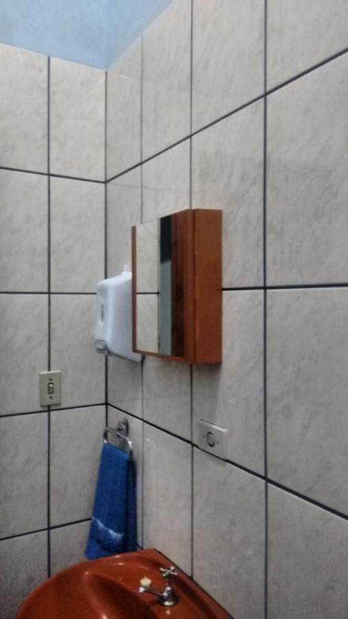 Quarto Familiar, Aeroporto Γκουαρούλιος Εξωτερικό φωτογραφία