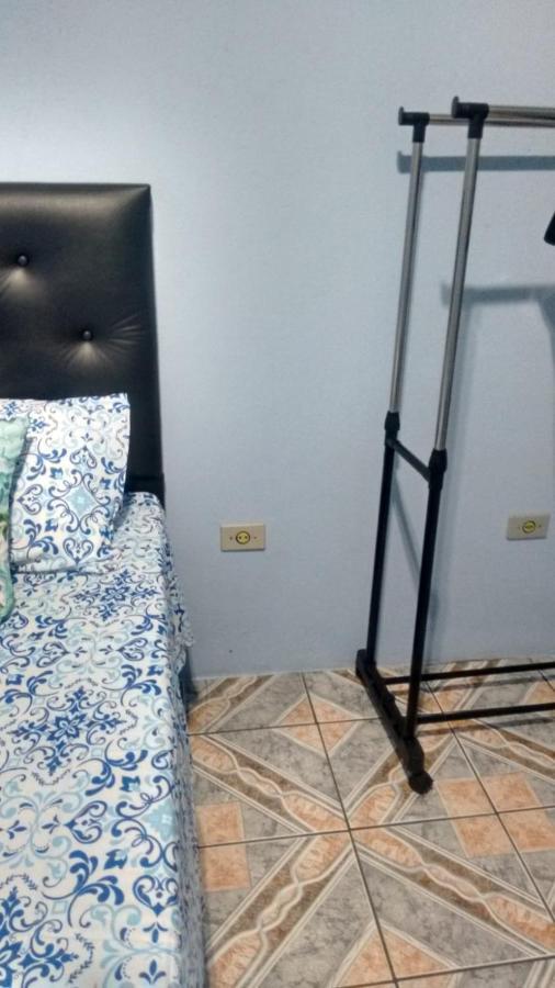 Quarto Familiar, Aeroporto Γκουαρούλιος Εξωτερικό φωτογραφία