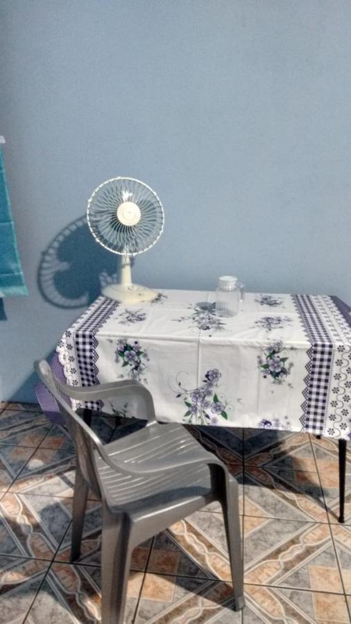 Quarto Familiar, Aeroporto Γκουαρούλιος Εξωτερικό φωτογραφία