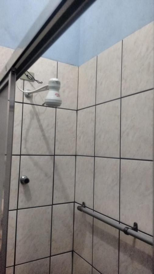 Quarto Familiar, Aeroporto Γκουαρούλιος Εξωτερικό φωτογραφία