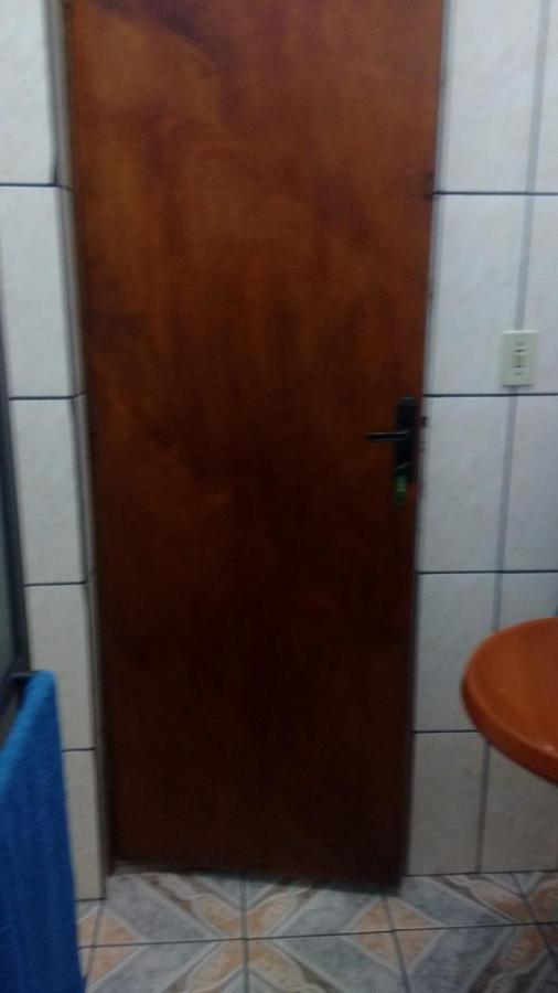 Quarto Familiar, Aeroporto Γκουαρούλιος Εξωτερικό φωτογραφία