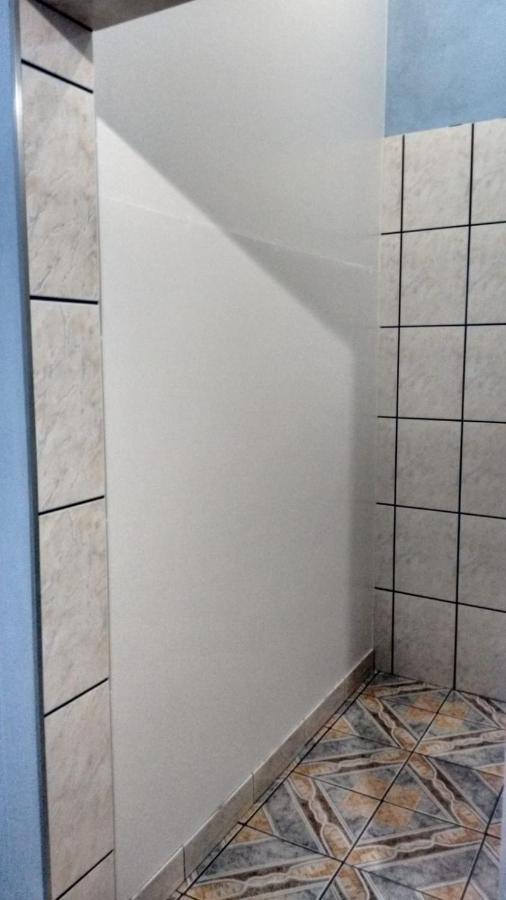 Quarto Familiar, Aeroporto Γκουαρούλιος Εξωτερικό φωτογραφία