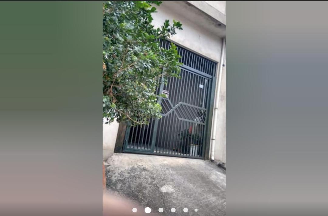 Quarto Familiar, Aeroporto Γκουαρούλιος Εξωτερικό φωτογραφία