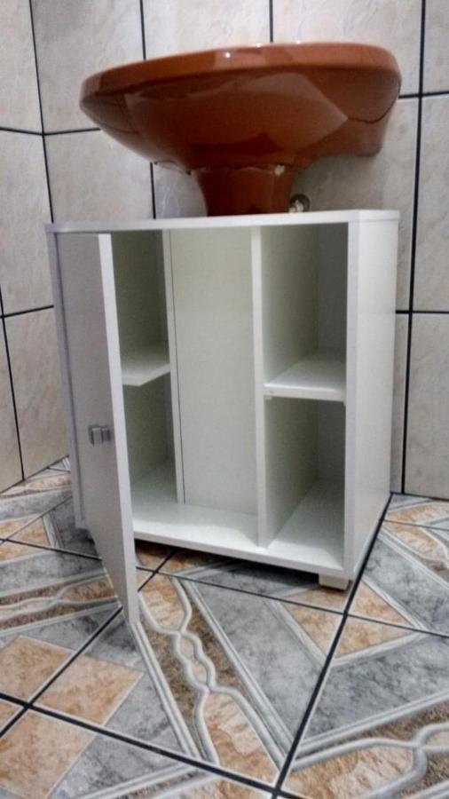 Quarto Familiar, Aeroporto Γκουαρούλιος Εξωτερικό φωτογραφία